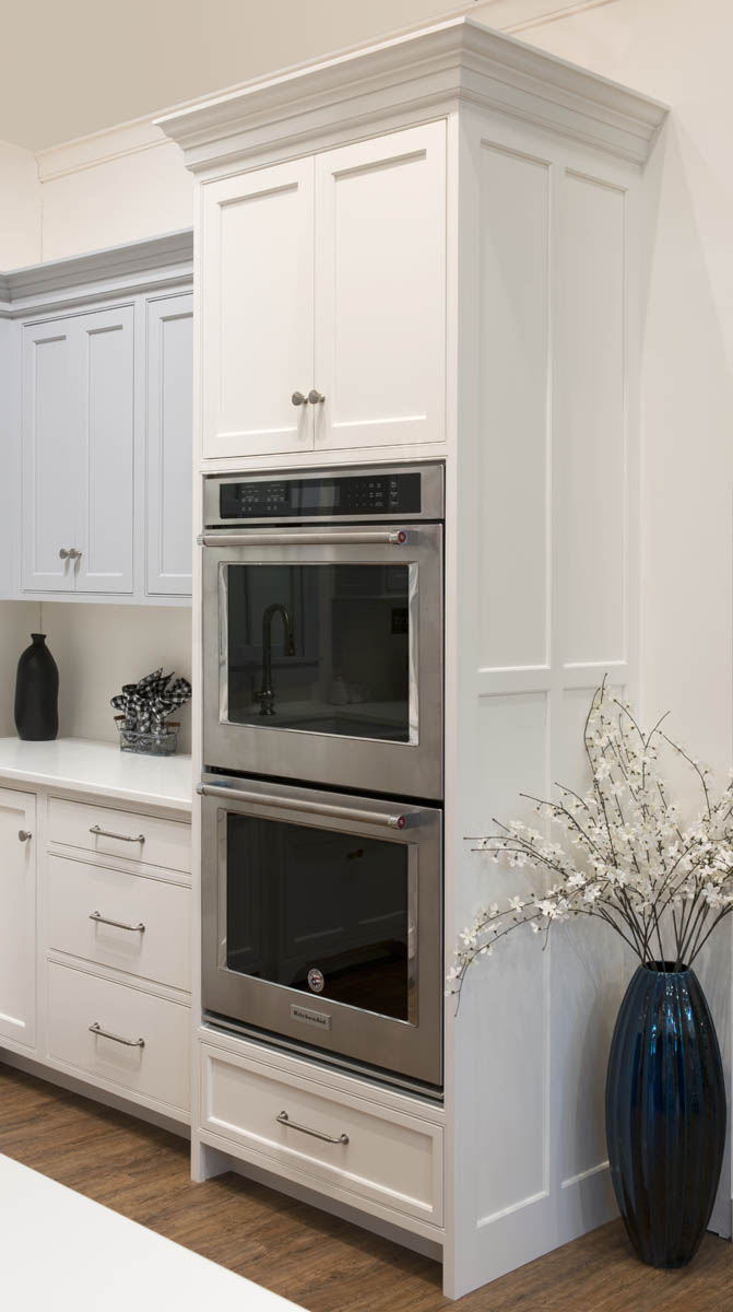 Details - Crown Select, from Crown Point Cabinetry