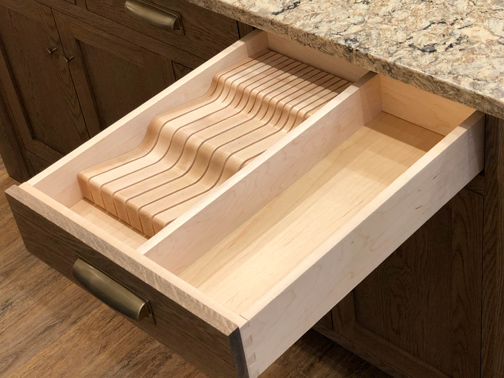 Organization - Crown Select, from Crown Point Cabinetry