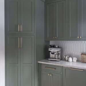 Crown Select Butler's Pantry 3 Crown Select Butler's Pantry 3