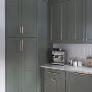 Crown Select Butler's Pantry 3 Crown Select Butler's Pantry 3