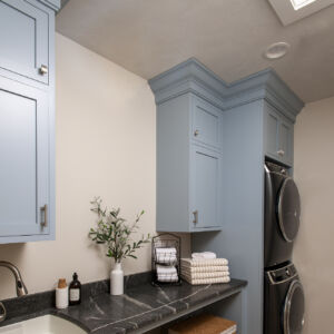 Crown Select Laundry Room 2 Crown Select Laundry Room 2