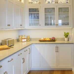 Crown Select Butler's Pantry 2 Crown Select Butler's Pantry 2