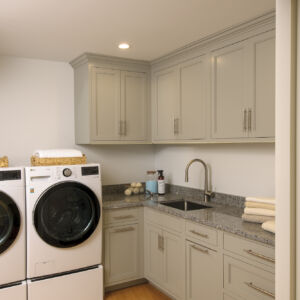 Crown Select Laundry Room 3 Crown Select Laundry Room 3