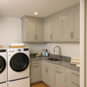 Crown Select Laundry Room 3 Crown Select Laundry Room 3