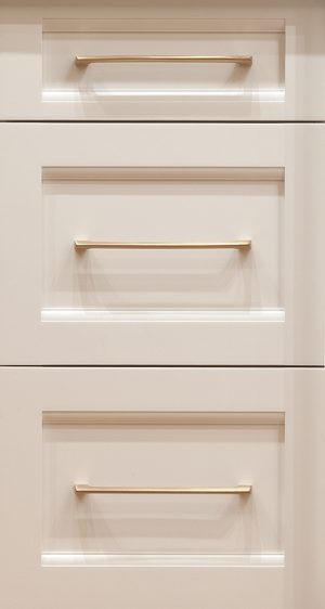 Crown Select Transitional Drawers